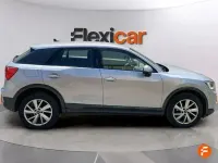 Usado Audi Q2 150 CV (110 kW) 2023 Gris SUV