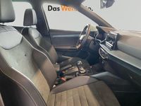 Usado Seat Arona Xperience 115 CV (84 kW) 2025 Gris SUV