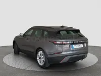 Usado Land Rover Range Rover Velar HSE 300 CV (220 kW) 2017 Gris / plata SUV