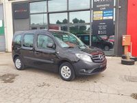 Usado Mercedes Citan 111 116 CV (85 kW) 2019 Negro Familiar