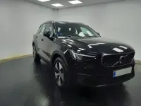 Brugt Volvo XC40 213 HK (156 kW) 2022 Sort SUV