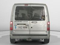 Usado Ford Tourneo Trend 110 CV (80 kW) 2011 Gris Familiar