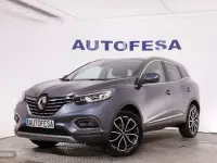 Usado Renault Kadjar Intens 115 CV (84 kW) 2021 Gris SUV