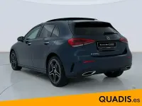 Occasion Mercedes A160 218 PK (160 kW) 2022 Blauw