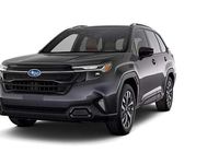 Nuevo Subaru Forester 152 CV (111 kW) 2025 Gris SUV