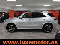 usado Mercedes GLE450 AMG Clase Gle4matic Aut.