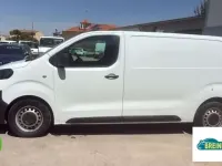 Usado Opel Vivaro-e Combi 120 CV (88 kW) 2020 Blanco Monovolumen