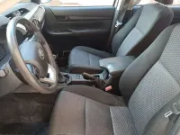 Usado Toyota HiLux Plus 150 CV (110 kW) 2022 Blanco Pickup/Camioneta