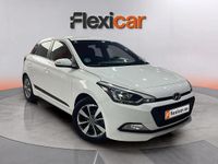 Brugt Hyundai i20 Active 84 HK (61 kW) 2018 Hvid Sedan