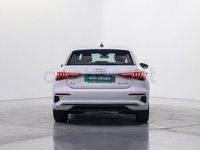 Usado Audi A3 Advanced Plus 204 CV (150 kW) 2022 Blanco Berlina
