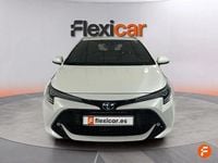 Usado Toyota Corolla Advance 180 CV (132 kW) 2019 Blanco