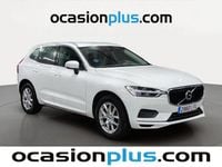 Usado Volvo XC60 Business Edition 150 CV (110 kW) 2020 Blanco SUV