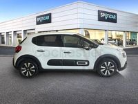 Usado Citroën C3 PureTech 110 CV (80 kW) 2024 Blanco Berlina