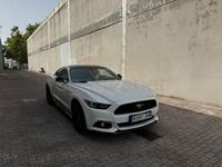 Usado Ford Mustang Fastback 314 CV (230 kW) 2017 Blanco Coupe