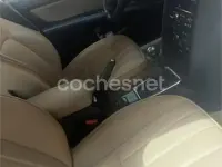 Usado Peugeot 407 136 CV (100 kW) 2004 Rojo Berlina