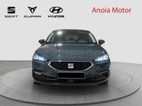 Usado Seat Leon Style 116 CV (85 kW) 2025 Gris / plata Berlina