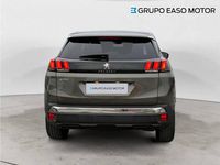 Usado Peugeot 3008 Allure 130 CV (95 kW) 2020 Gris SUV