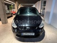Usado Ford S-MAX Trend 140 CV (102 kW) 2011 Negro Monovolumen