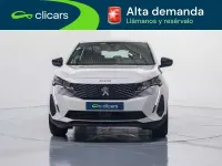 Usado Peugeot 3008 Active 131 CV (96 kW) 2023 Blanco SUV