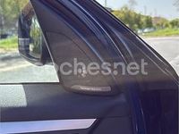 Usado BMW X1 116 CV (85 kW) 2020 Azul SUV