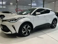 Usado Toyota C-HR Advance 122 CV (89 kW) 2022 Blanco SUV
