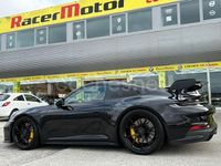 Usado Porsche 911 GT3 510 CV (375 kW) 2021 Negro Coupe