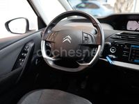 Usado Citroën C4 Picasso Feel 120 CV (88 kW) 2017 Blanco Monovolumen