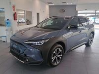 Nuevo Subaru Solterra Active 160 kW (218 CV) 2025 Azul SUV