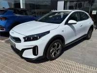 Usado Kia XCeed 101 CV (74 kW) 2024 SUV