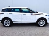 Usado Land Rover Range Rover evoque R-Dynamic 163 CV (119 kW) 2022 Blanco SUV