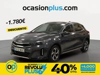 Usado Kia XCeed 120 CV (88 kW) 2023 Gris SUV