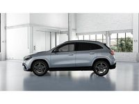 Nuevo Mercedes GLA200 150 CV (110 kW) 2025 Plata hightech SUV