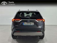 Usado Toyota RAV4 Hybrid Advance 218 CV (160 kW) 2025 SUV