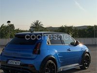 Käytetty Alpine A290 2025 Eléctrico Viistoperä