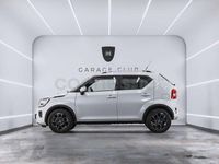 Usado Suzuki Ignis GLX 83 CV (61 kW) 2023 Blanco SUV
