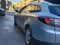Usado Renault Mégane III Business 86 CV (63 kW) 2009 Utilitario