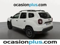 Usado Dacia Duster Essentiel 131 CV (96 kW) 2019 Blanco SUV