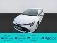 Usado Toyota Corolla Business Edition 122 CV (89 kW) 2023 Blanco Familiar