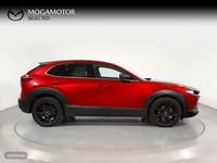 Usado Mazda CX-30 Homura-Line 186 CV (136 kW) 2022 Rojo SUV
