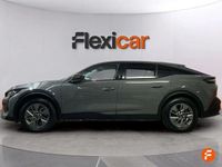 Usado Peugeot 408 Allure 180 CV (132 kW) 2024 Gris SUV