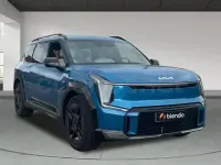 Usado Kia EV9 GT-Line 373 kW (508 CV) 2025 Eléctrico SUV