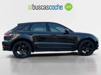 Usado Porsche Macan 245 CV (180 kW) 2021 Negro SUV