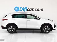 usado Kia Sportage 130CV 1.6