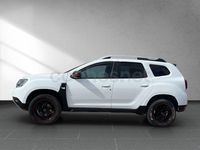 Occasion Dacia Duster Prestige 130 ch (95 kW) 2019 Blanc SUV