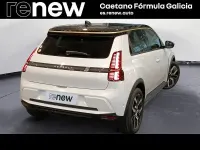Usado Renault 5 E-Tech Techno 110 kW (150 CV) 2026 Blanco Berlina
