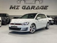 Usado VW Golf VII GTI 230 HP (169 kW) 2014 Branco Sedan