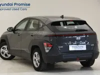 Usado Hyundai Kona 128 CV (94 kW) 2025 SUV