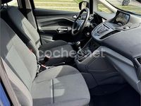 Usado Ford C-MAX Trend 115 CV (84 kW) 2013 Azul Monovolumen