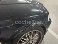 Usado BMW 325 192 CV (141 kW) 2000 Negro Coupe
