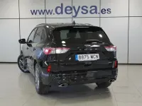 Usado Ford Kuga ST-Line X 225 CV (165 kW) 2022 Negro SUV